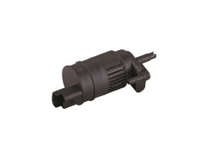 SU MOTOR 12V RENAULT MEGANE 3 CLIO 3 TEK ÇIKIŞ WWP468