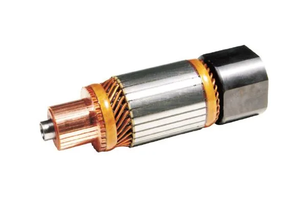 IM 105 GPA 24V ALFKB   ORTA  KOLLEKTÖR  83X256