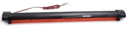 İLAVE STOP LAMBASI 48 LED