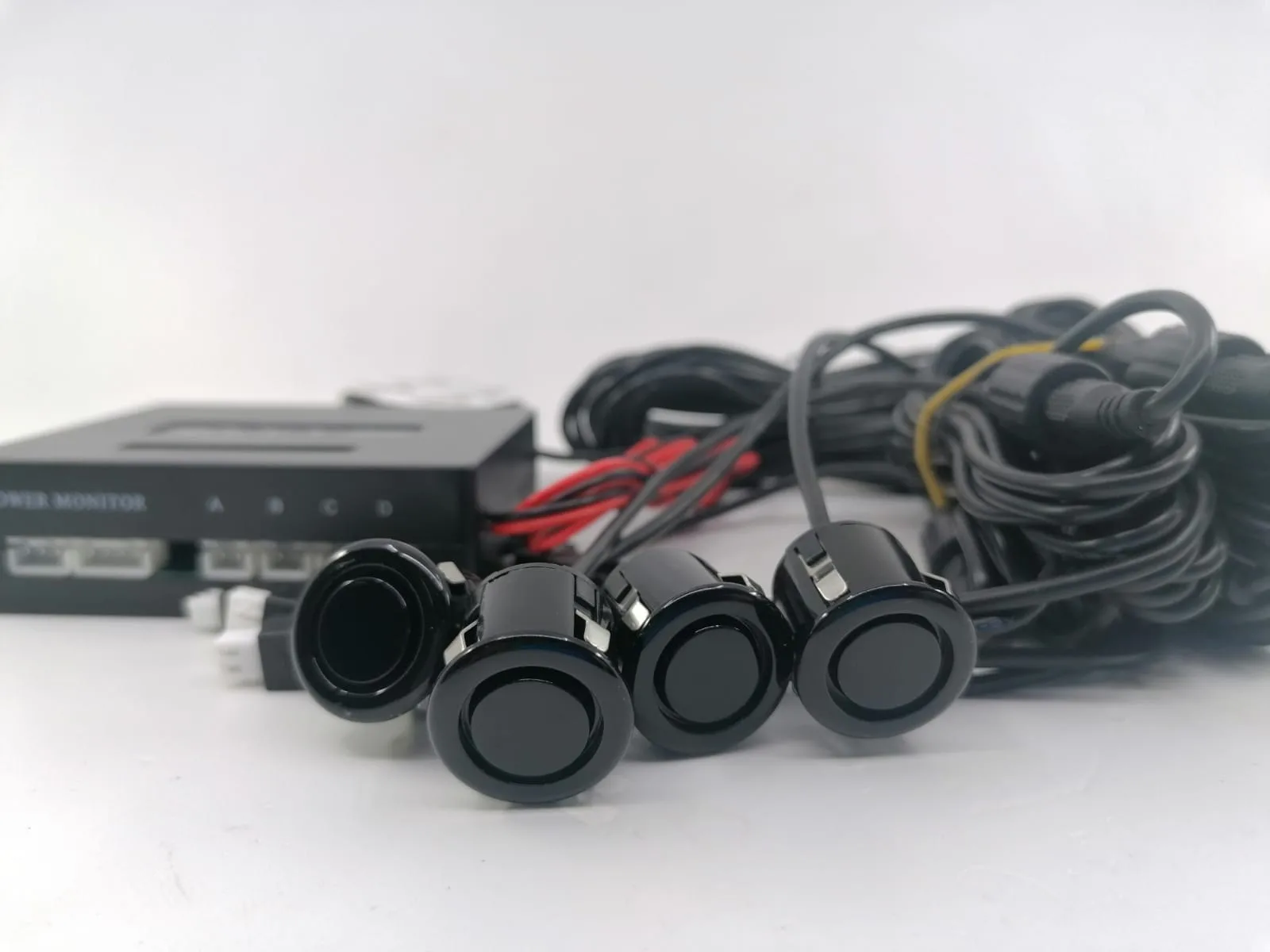 EMA 18 MM SESLİ PARK SENSERÜ 100-05