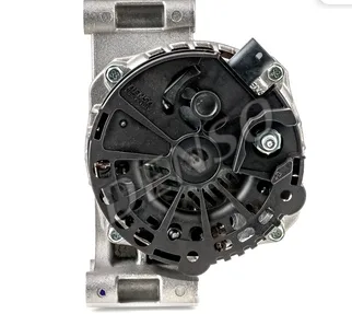 DENSO  OPEL CORSA C-D ASTRA ALTERNATÖR 12V 105A    DAN584
