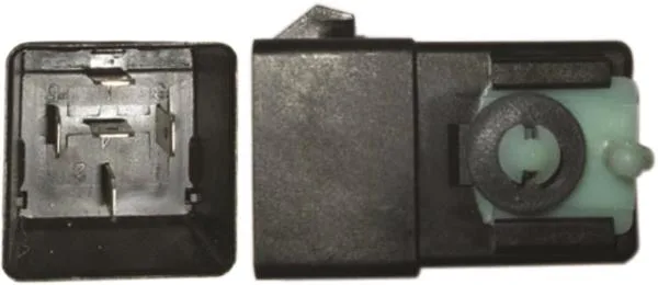 VF-325 12V 5P FORD V-184 SOKETLİ FLAŞÖR