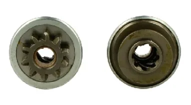 P-LINE H100 11 DİŞ DELCO TİP MARŞ DİŞLİSİ               SD 1521120