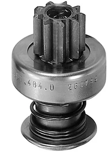484 -VW TERS FREZE- 9 DİŞ.......................75