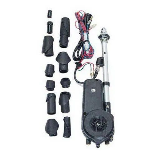 INWENS OTOMATİK ANTEN 12 APARATLI