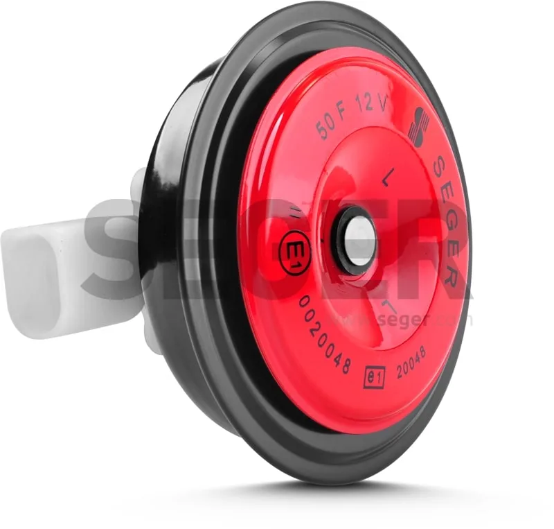 SEGER KORNA DİDİT İNCE SES 12V(Y.T.VW-AUDİ SOKETLİ-FCI S 50FI12.000.09K