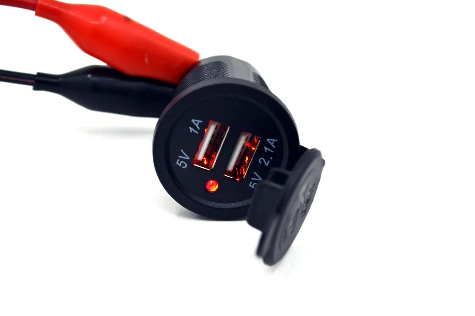 USB ŞARJ ÇAKMAKLIK                                      MT-49