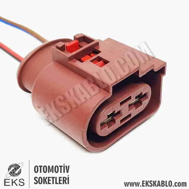 EKS VW DİREKSİYON POMPA SOKETİ    EM       2C052