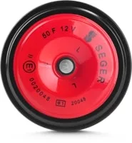 50 FK 12v  Dİ-DİT KORNA KÜÇÜK KALIN SES.........25