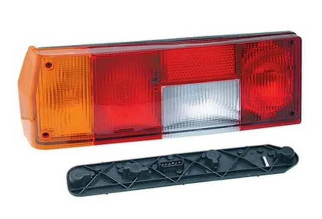 88 ŞAHİN KOMPLE STOP SOL .........................