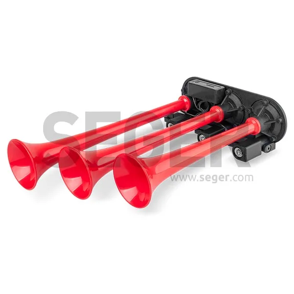 SEGER 24V 3 LÜ DALİ DALİ ARAP KORNA      86EH24