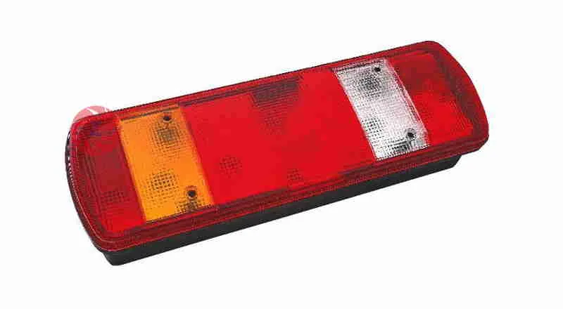 IŞIKSAN 1021C STOP CAMI M-7