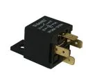 SANEL 12V RÖLE 4 UÇ...SR1243A