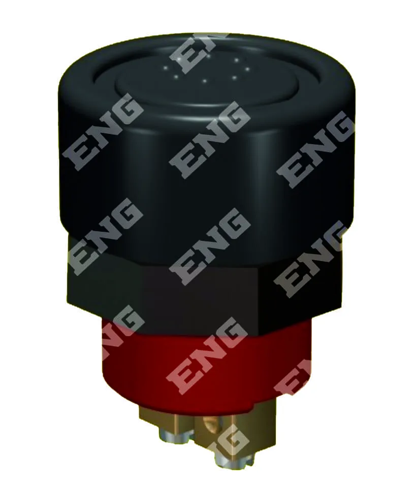 ENG PLASTİK BUTON  LASTİKLİ -MARİN