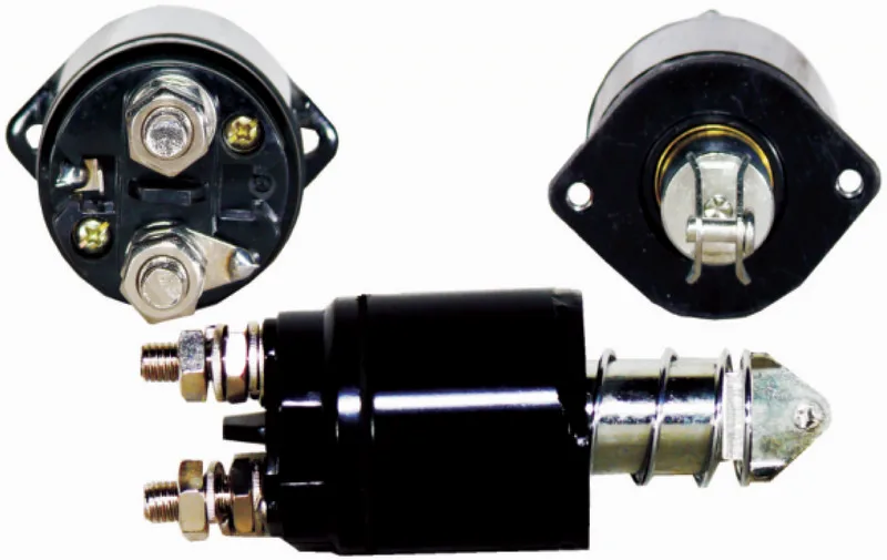 REMARK SKODA FAVORİT MARŞ OTOMATİĞİ PAL TİP 12V SP 110