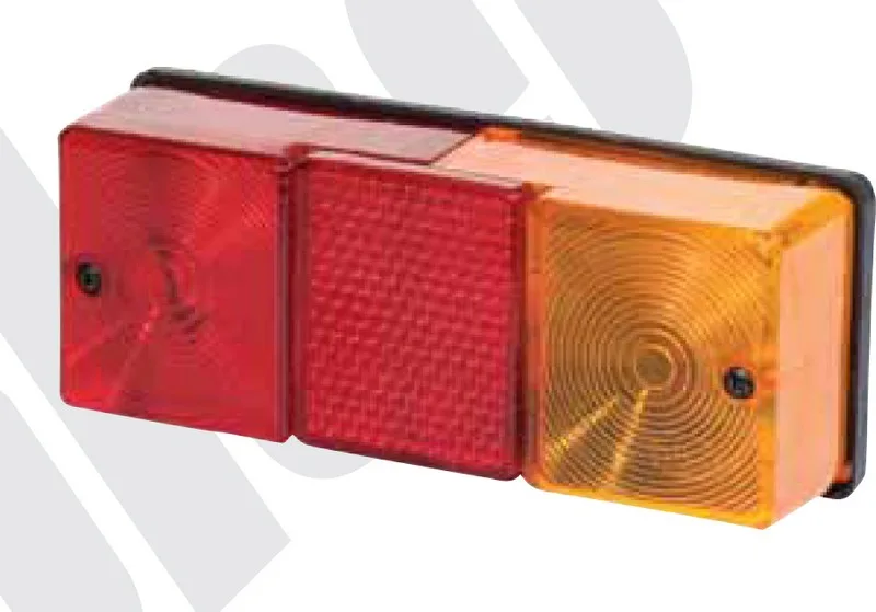 STOP LAMBASI SAĞ/SOL  MASSEY FERGUSON 240 YM   02003RH