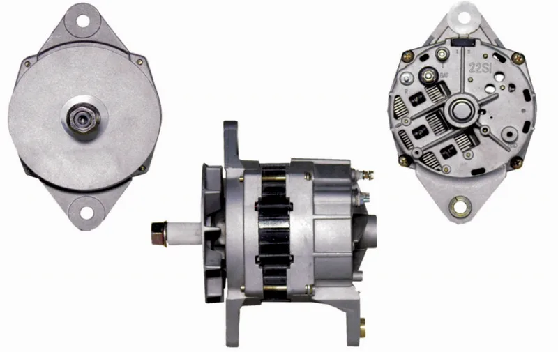 REMARK 15609 24V 70A DEV FATİH ALTERNATÖR DELCO TİP 095
