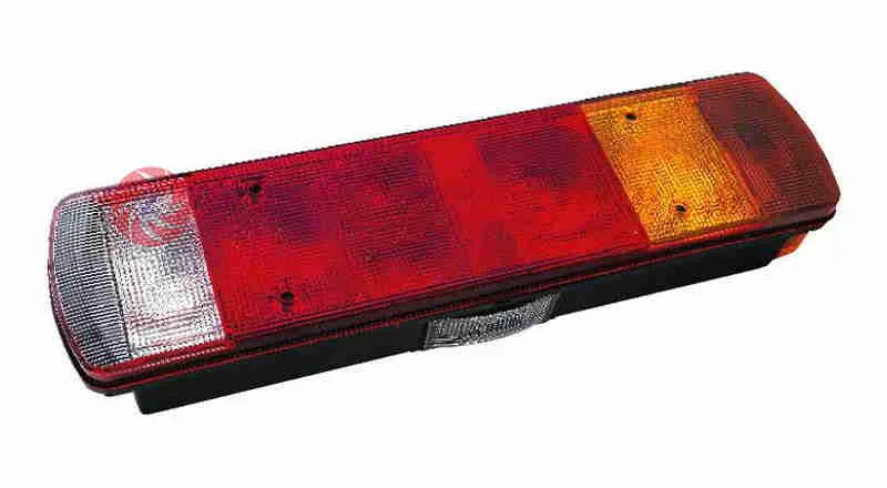 IŞIKSAN 1012LS-R SCANIA VOLVO STOP LAMBASI SAĞ SOKETLİ