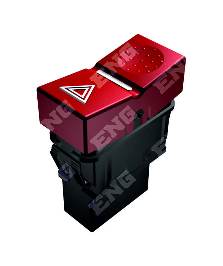 ENG FORD CARGO Y.M ANH. DÖRTLÜ SİNYAL