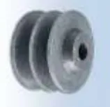 ALTERNATÖR KASNAĞI CATERPİL İŞ MAKİNASI    90960   22X95X12,5