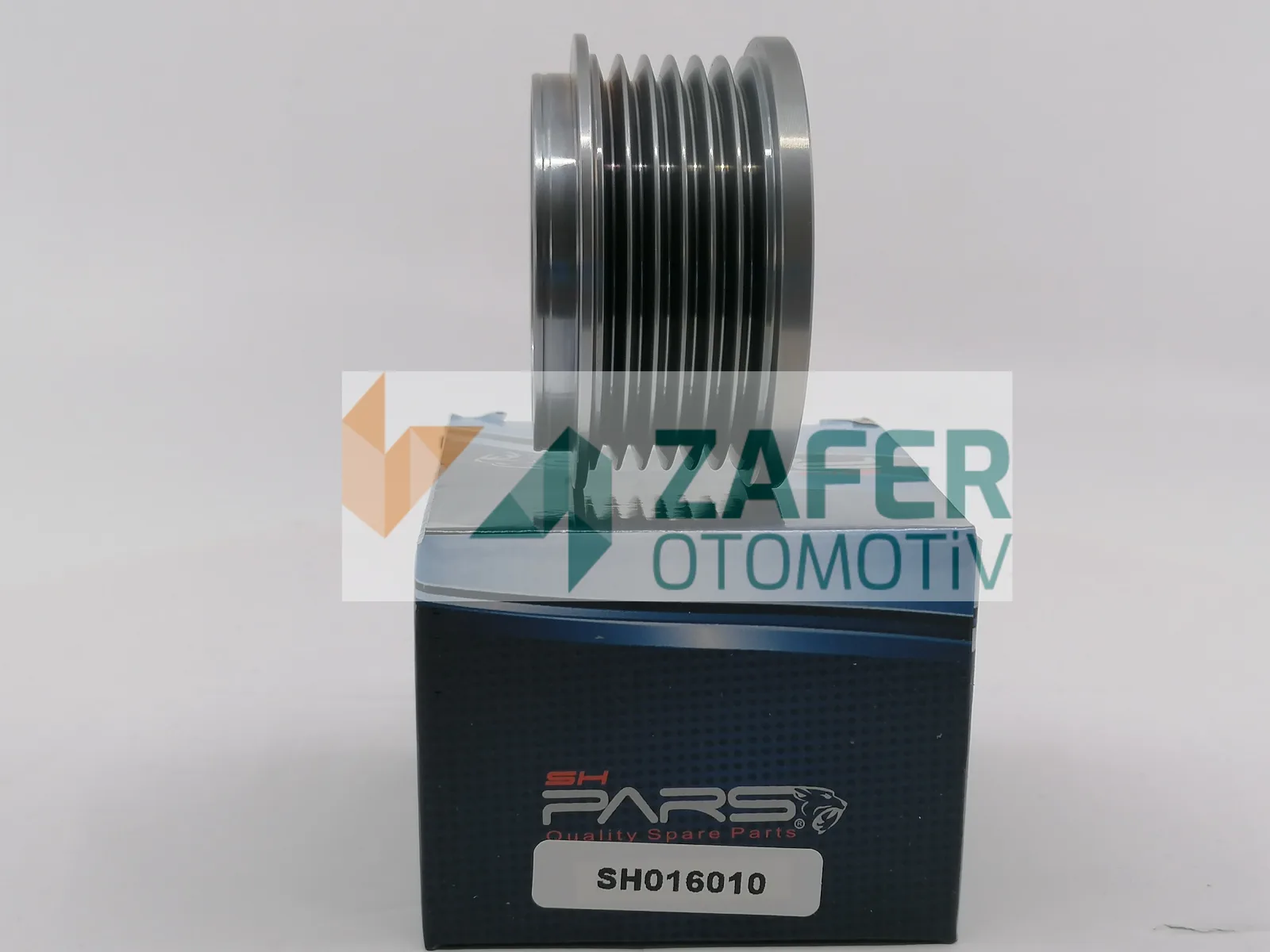 SH 016010 ALTERNATÖR KASNAĞI RULMANLIDUCATO-PEUGEOT BOXER-CITROEN JUMPER-FORD TRANSİT TOURNEO 2.2 HDİ-2.2 TDCİ) ( 535016010