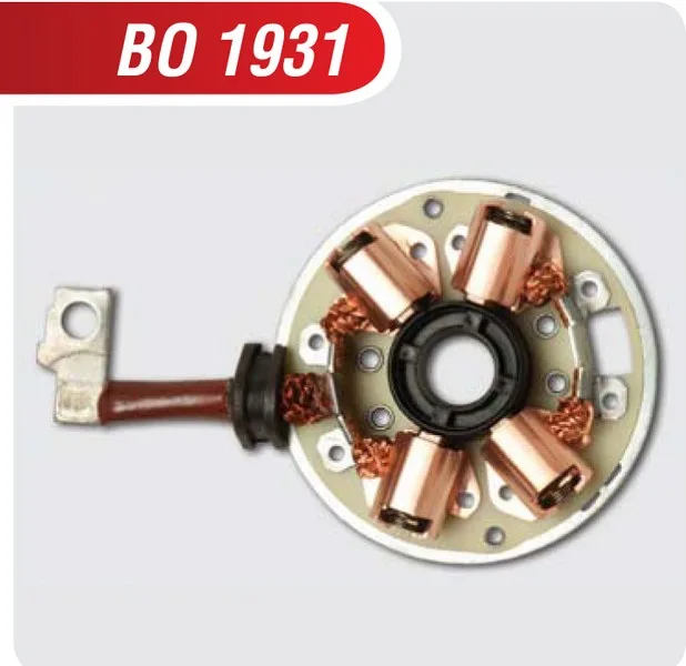 DUCATO MARŞ KÖMÜR YUVASI SAÇ     BO1931