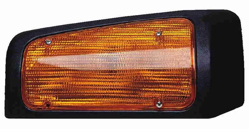 FORD 91 MODEL SİNYAL LAMBA ORİJİNAL    SOL-SAĞ