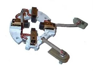 MAHLE DC MOTOR KÖMÜR YUVA  24V 2,2            MAHLE MMX688KIT