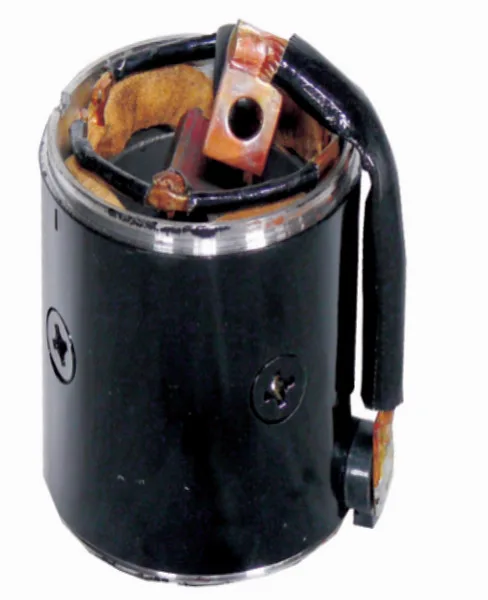 RMK GÖVDELİ YASTIK MITS. 12V EM.MIT.L300-HYUN.  MYC114