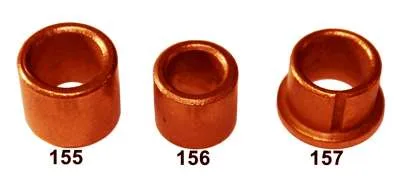 RENO CLİO KANGO MARŞ BURCU 155-156-157
