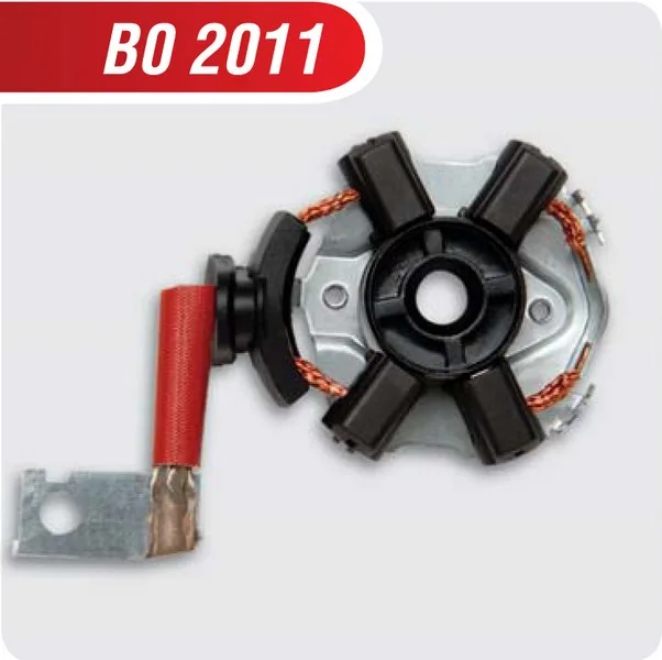 KÖMÜR YUVASI BSX-200/201 BO2011