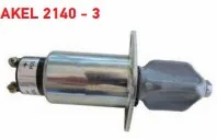 AKEL STOP OTOMATİĞİ 24V CUMMİNS       2140-3