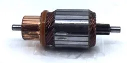 IM 3121 MARŞ KOLLEKTÖRÜ 12V 9 DİŞ VIESTON TİPİ