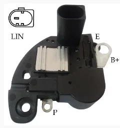 EGEA DOBLO 1 FİŞLİ MARELLİ TİP KONJEKTÖR  IX185
