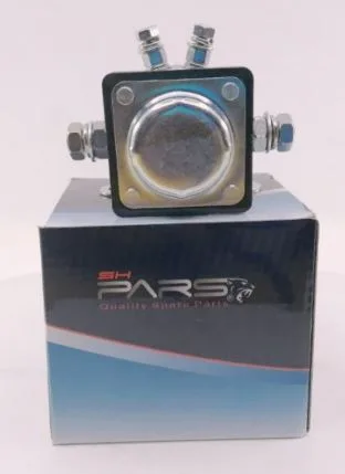 PRS SH135MARŞ OTOMATİĞİ 12V 20/5 ARA OTOMATİK SW-3 (SSL9005 SNLS135 SW350