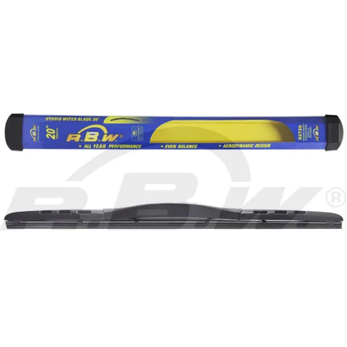 500 MM HYBRİD SİLGİ SÜPÜRGESİ