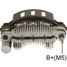 RM-97HV MAZDA DİOT TABLOSU 626  97-
