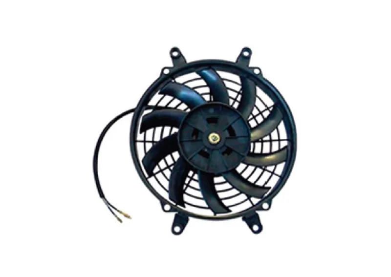 AKSİYEL FAN MOTORU 24V 7''...'WF-0724