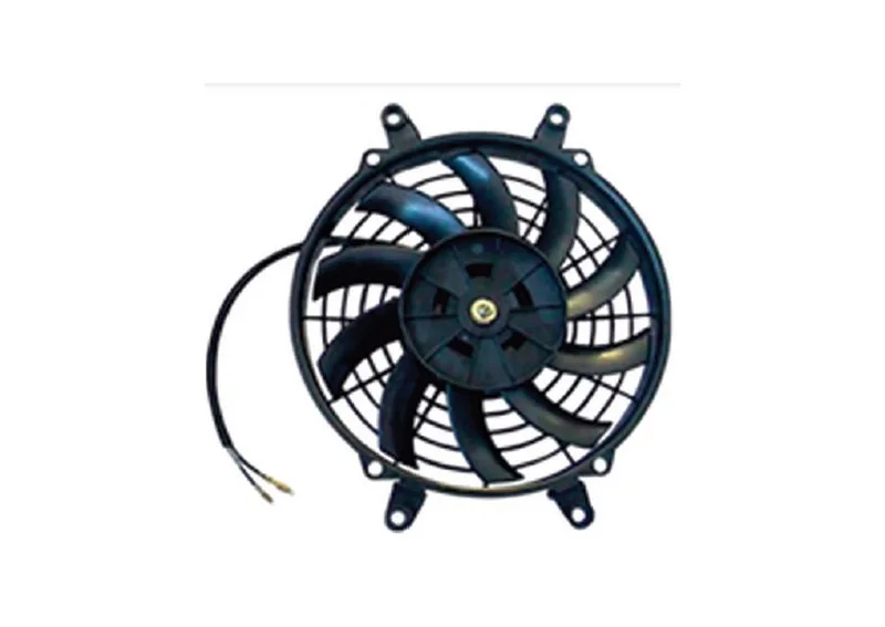 AKSİYEL FAN MOTORU  12V 7''...WF-0712