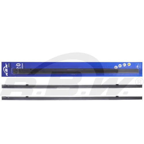 510 MM TELLİ TİP SİLGİ LASTİK.....................