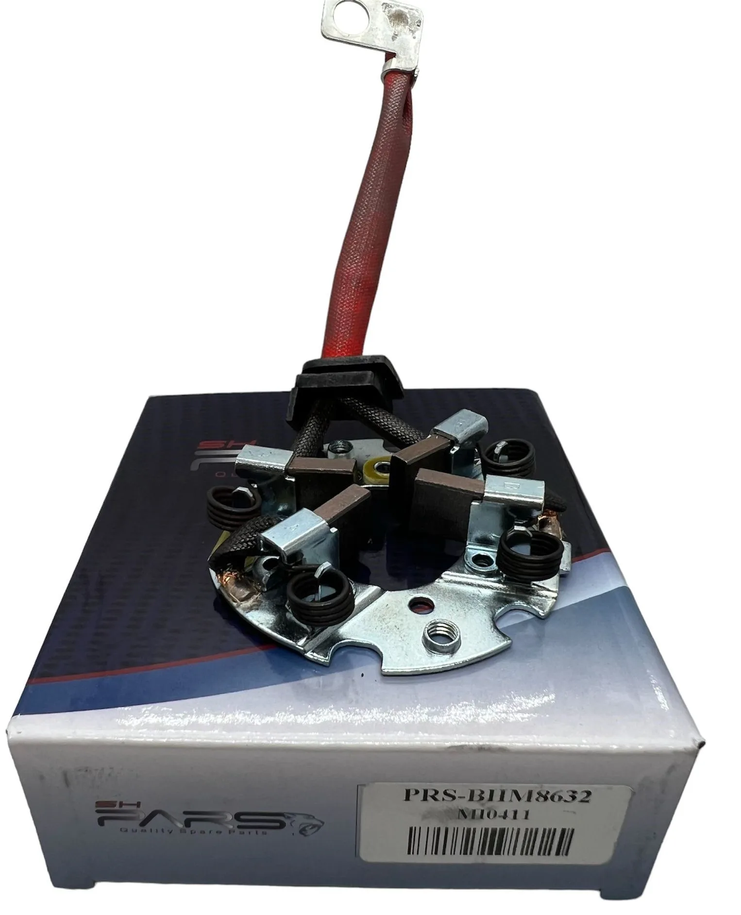 PRSMİTS.L-300/HYUNDAİ EXEL KÖMÜR YUVASI                  BHM8632